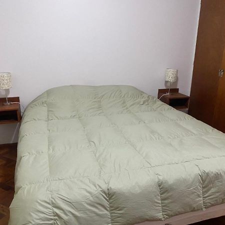 Depto Bastan Apartment เมนโดซา ภายนอก รูปภาพ