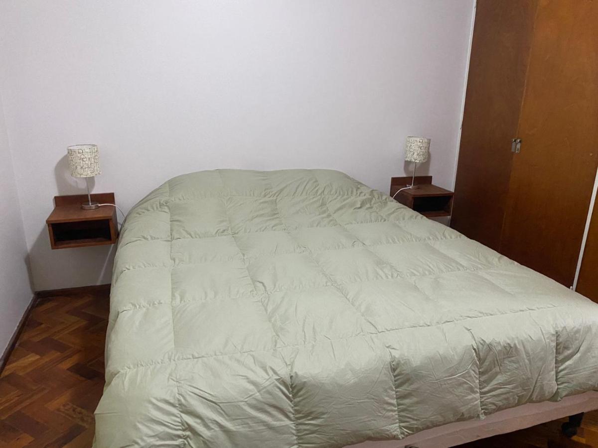 Depto Bastan Apartment เมนโดซา ภายนอก รูปภาพ